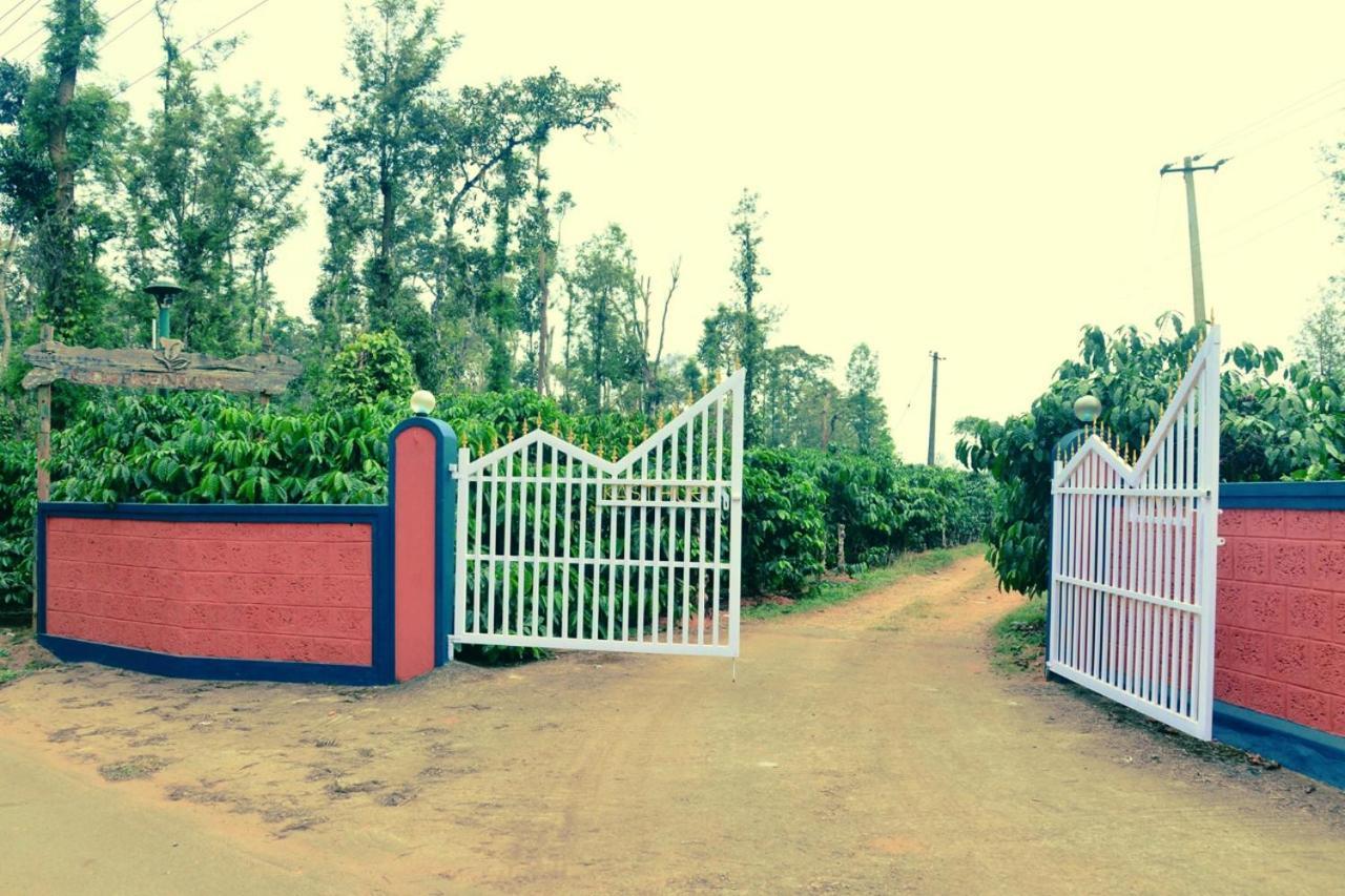 Agastya Lake View Coorg Madikeri Exterior photo