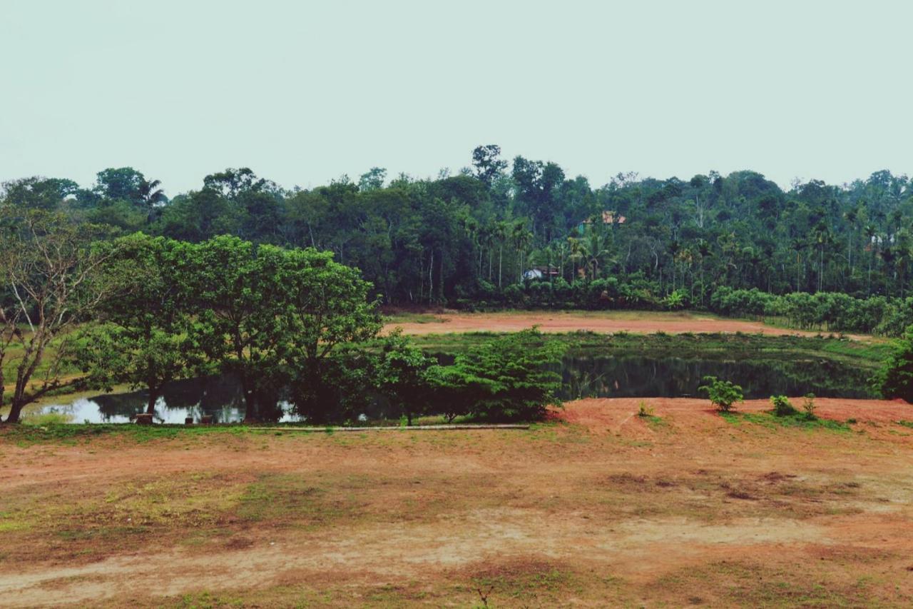 Agastya Lake View Coorg Madikeri Exterior photo