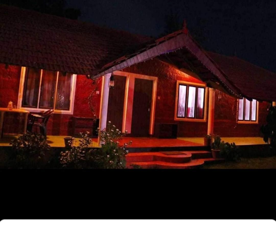 Agastya Lake View Coorg Madikeri Exterior photo